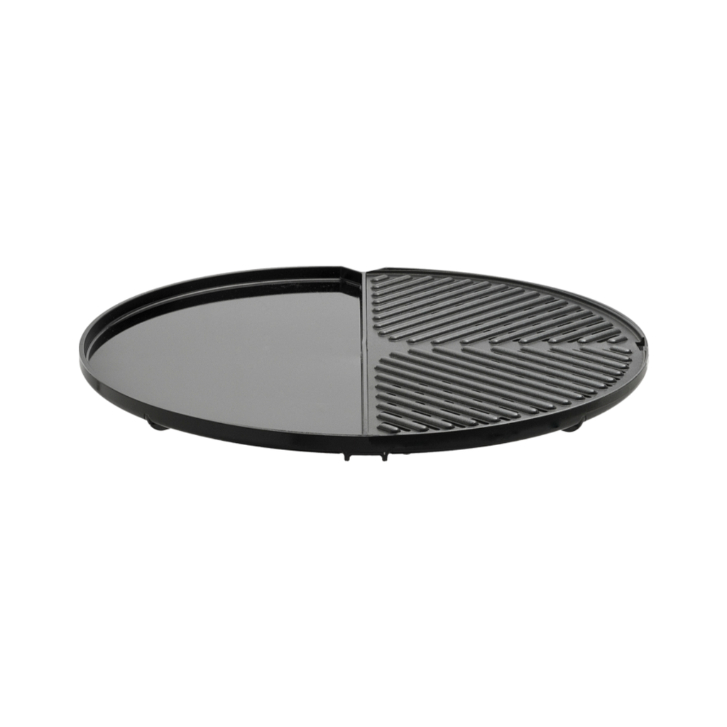 Grillplatte und Plancha 50 Cadac