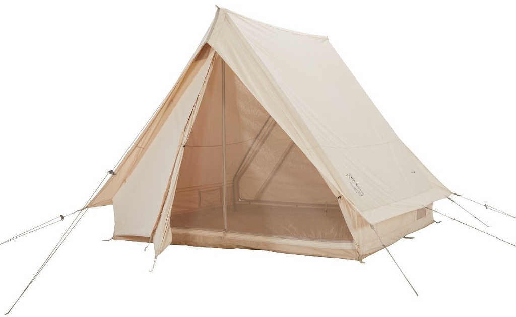 Nordisk Vimur 5.6 Basic Baumwollzelt
