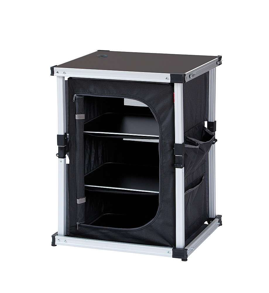 Armoire de rangement simple Isabella