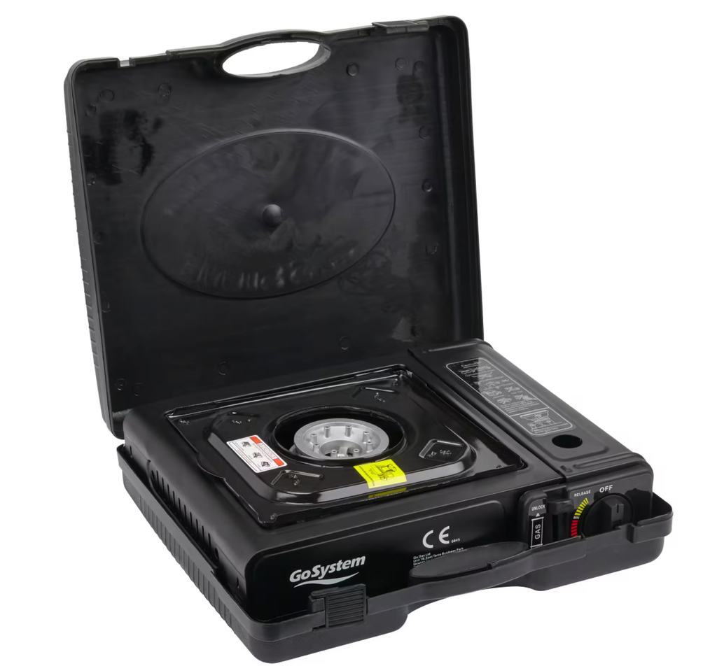 [TM-GS2290] Kocher Dynasty Compact 2 noir GoSystem