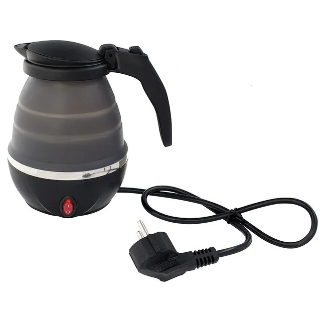 Faltbarer Wasserkocher 0,8L