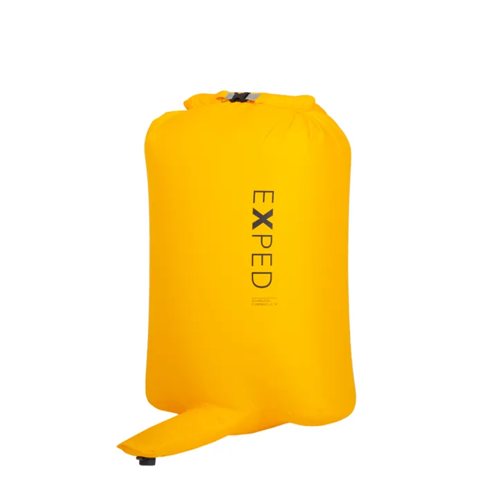 [7640171993133] Sac de gonflage Schnozzel Pumpbag UL M Exped