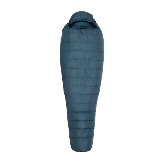 Schlafsack Trekkinglite 0 MW left Exped