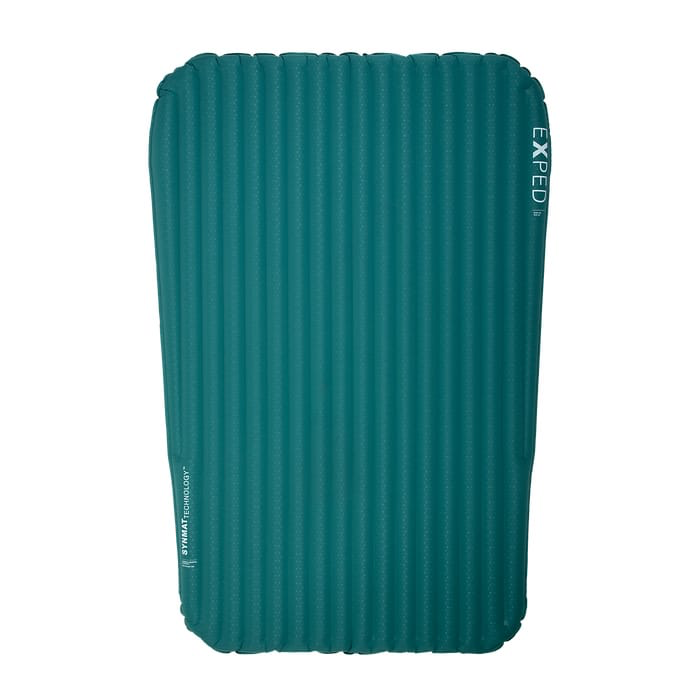 Matte Dura 5R Duo LW