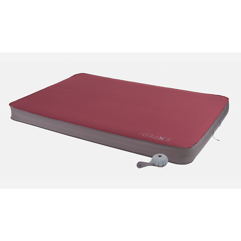 Matelas MegaMat Max Duo 15 LW+ Exped