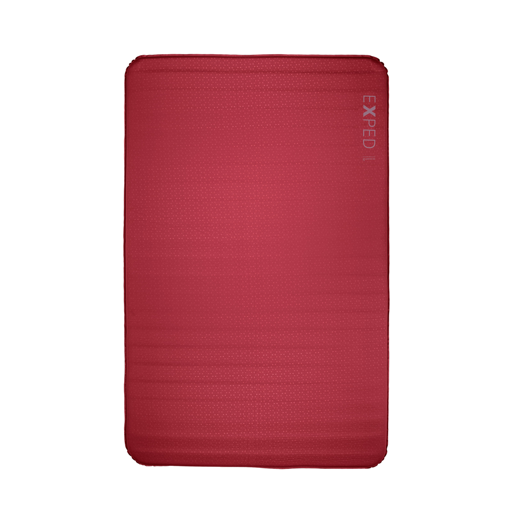 Schlafmatte SIM Comfort Duo 7.5 LW Exped