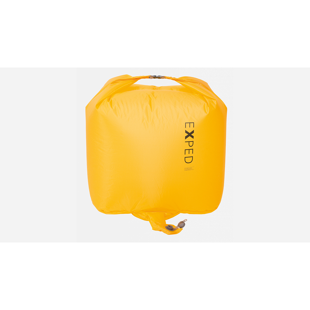 [7640171993140] Sac de gonflage Schnozzel Pumpbag UL L Exped