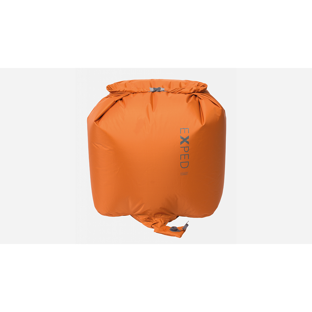 [7640171993157] Pumpsack Schnozzel Pumbag L terracotta Exped