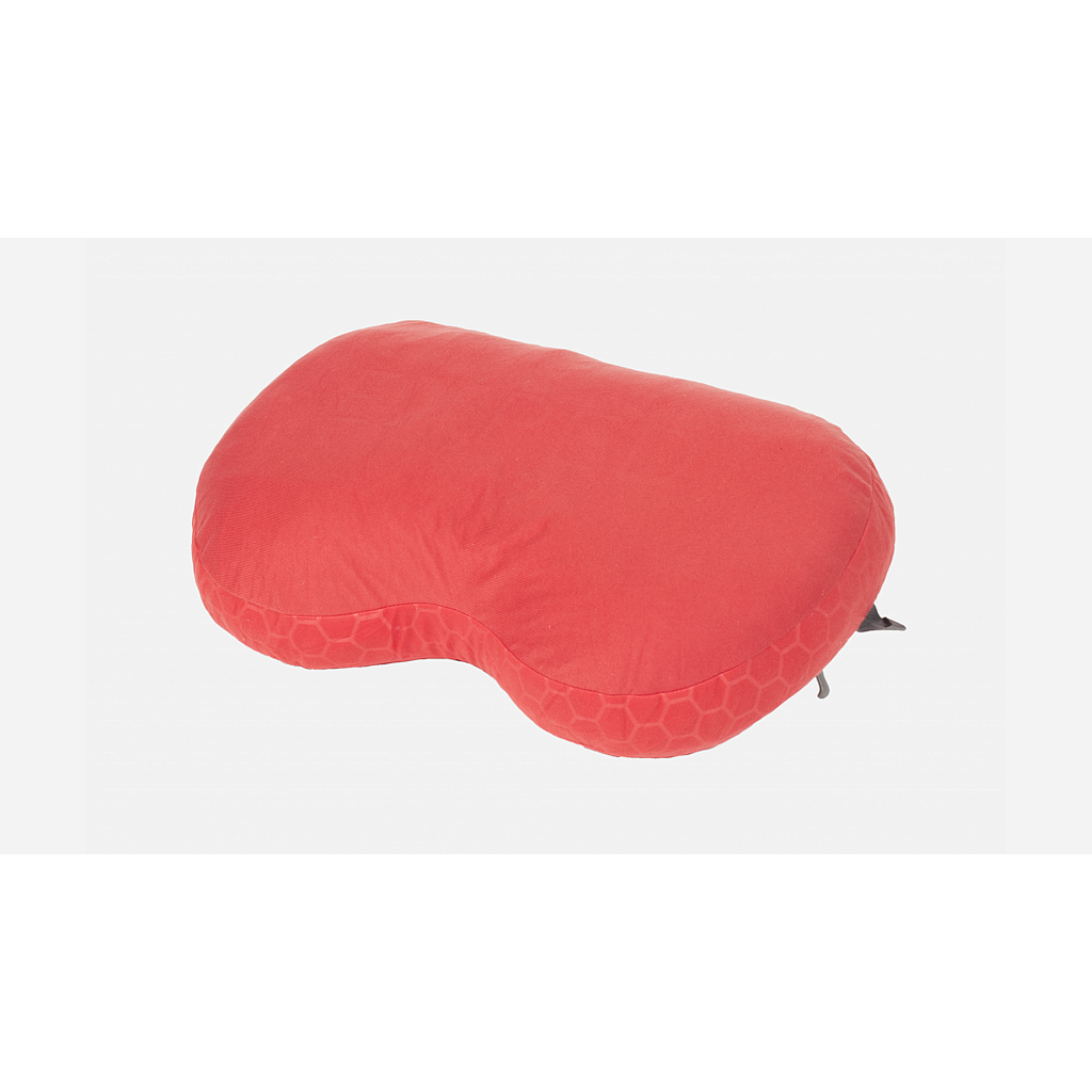 [7640171997827] Kissen DownPillow L ruby red Exped