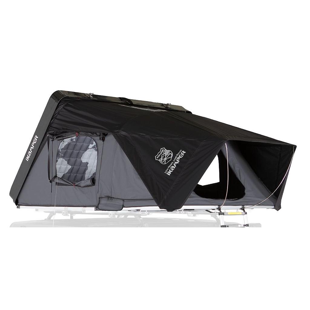 [90-1-1002] Tente de toit Skycamp 3.0 IKamper (Rocky Black)