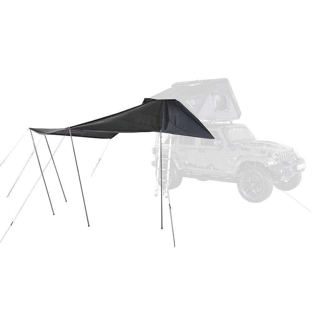 Sonnensegel Skycamp 3.0/4.0 Quad/X-Cover 2.0/3.0 IKamper