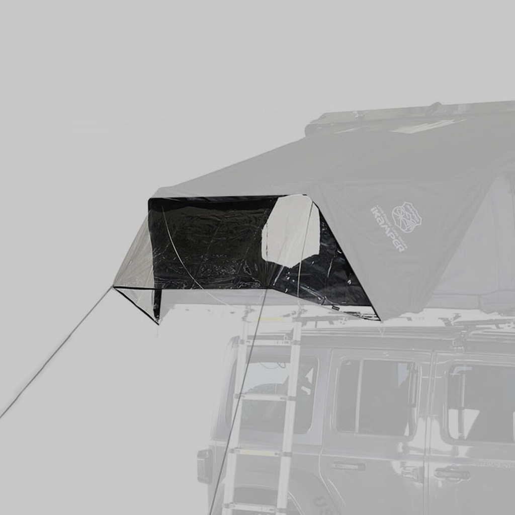 Vorzelt aus Vinyl Skycamp Mini 3.0 IKamper