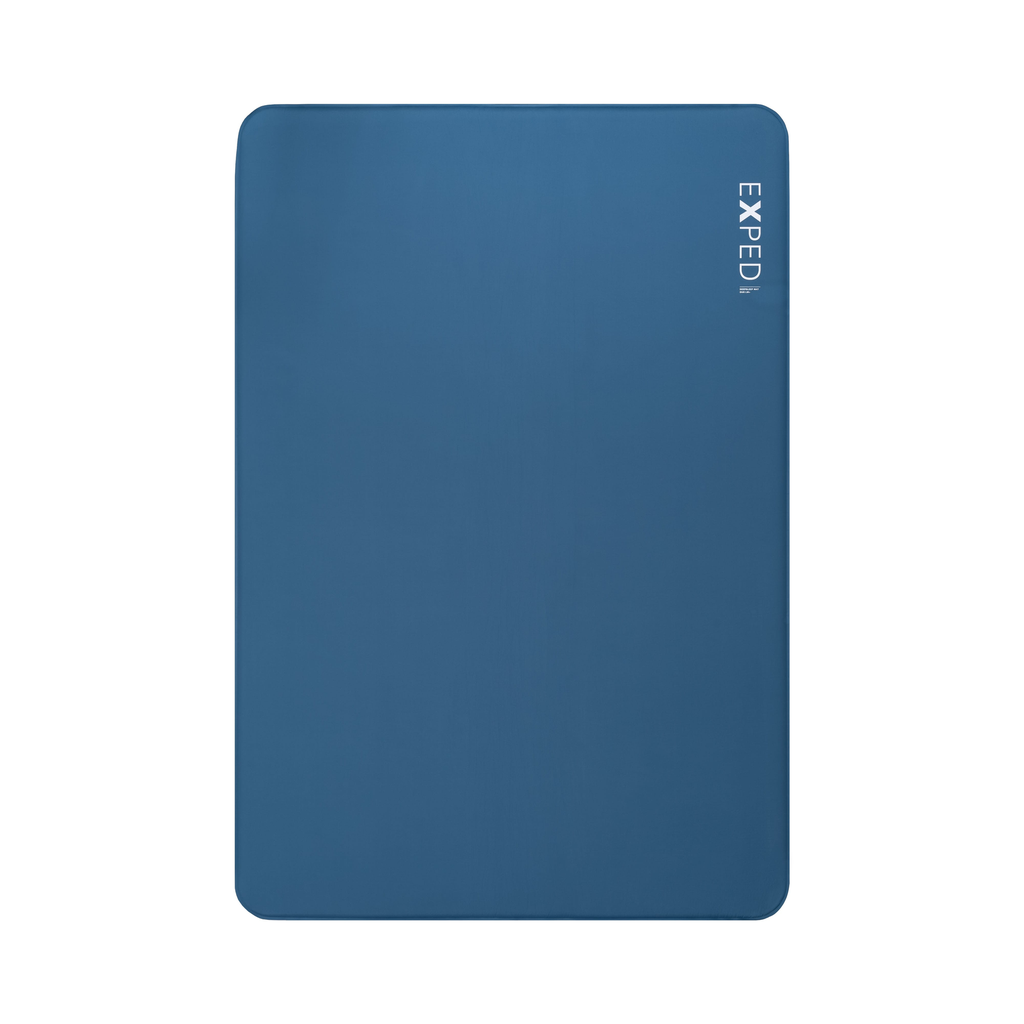 Campingmatte DeepSleep Mat Duo 7.5 LW+ Exped