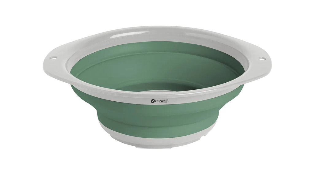 [651116] Schüssel Collaps M Shadow Green Outwell
