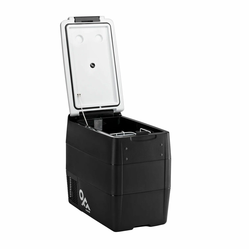 [LTB051NO35EAN] Kompressorkühlbox tragbar, Travel Box TB51 Black, Indel B