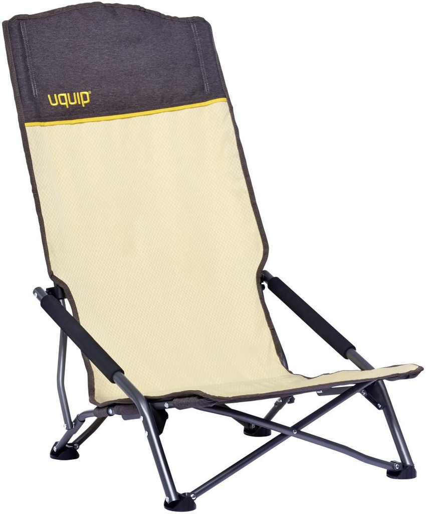 Faltstuhl Sandy XL boulder Uquip