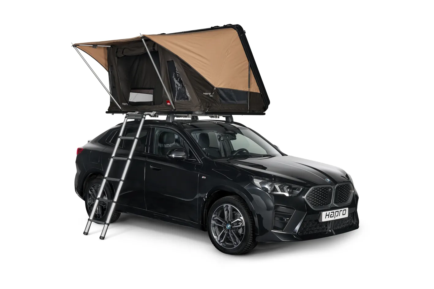 [9971379] Tente de toit Vista L Hapro