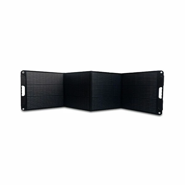 Panneaux solaire 160W Monocristallin Mobile  - Portable Ultimatron