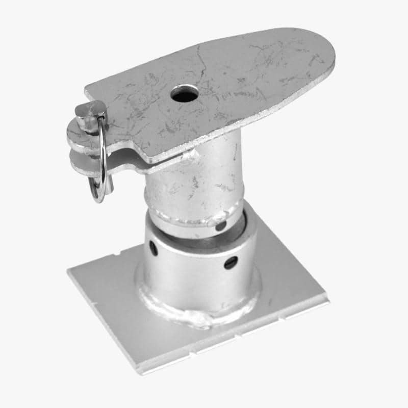 [RT0112005] Niedriger Turm Robot Trolley