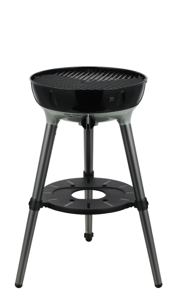 Tragbarer Gasgrill, Carri Chef 40 BBQ 30mbar, Cadac