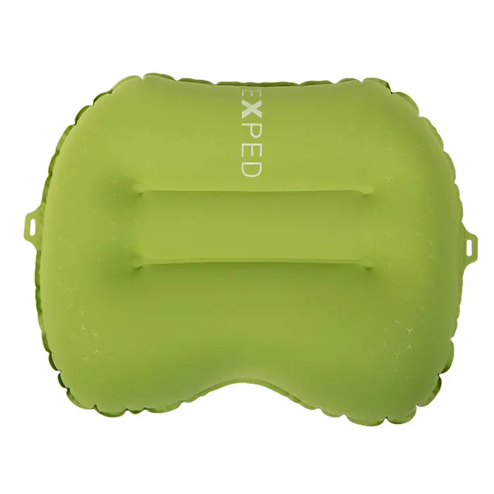 [7640423640907] Kissen Ultra Pillow M lichen Exped