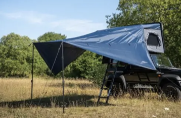 [TARP-1XL-HUN] Solette Peak Moby Mountain (hunterGreen, XL)