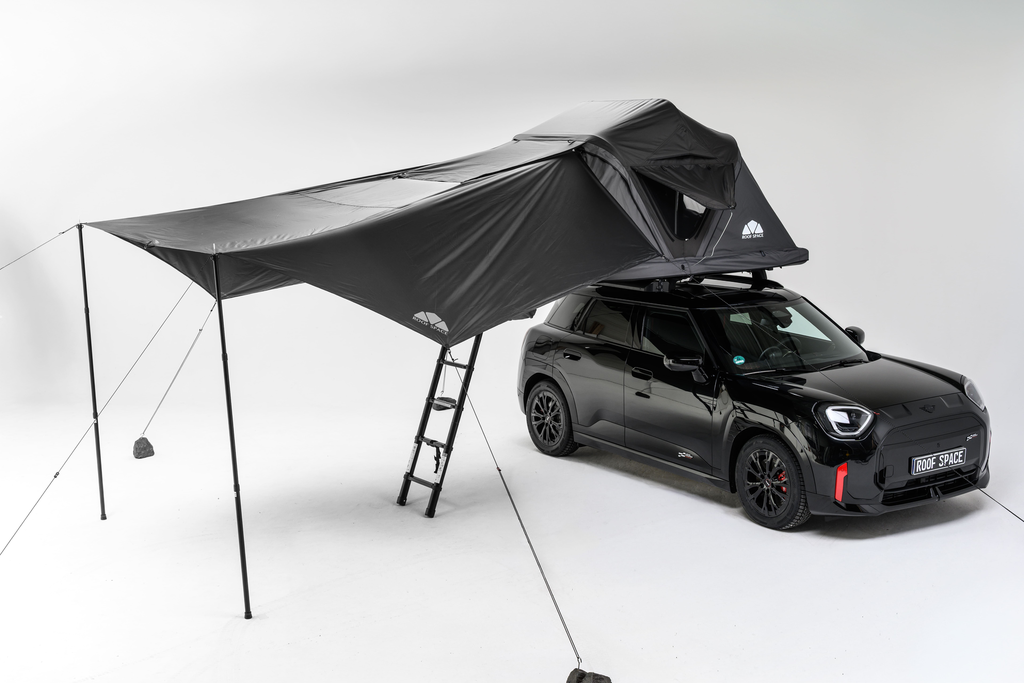 [RSC2LA01S3] Sonnensegel Light Awning Roof Space (Roof Space 2)