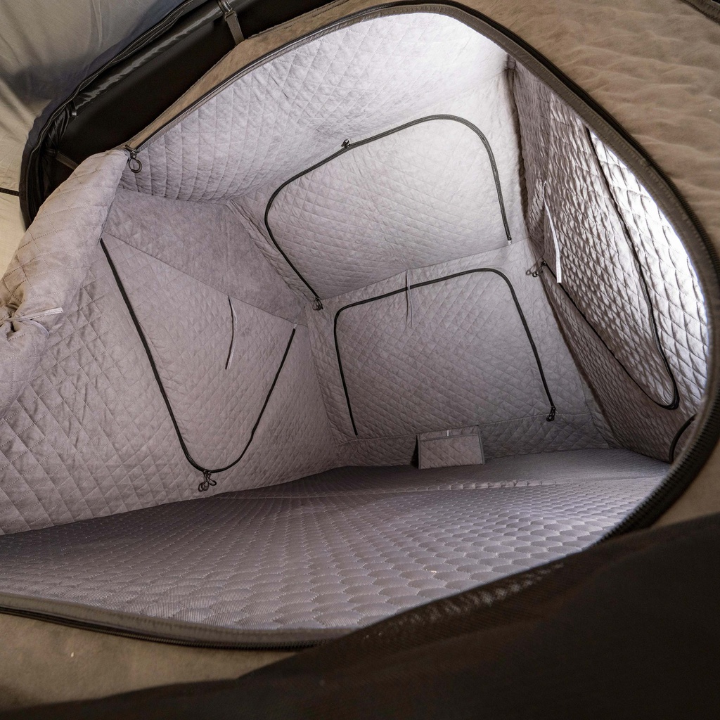 [RSC2IT01S2] Isolations-Innenzelt Thermo Inlet Roof Space (Roof Space 2)