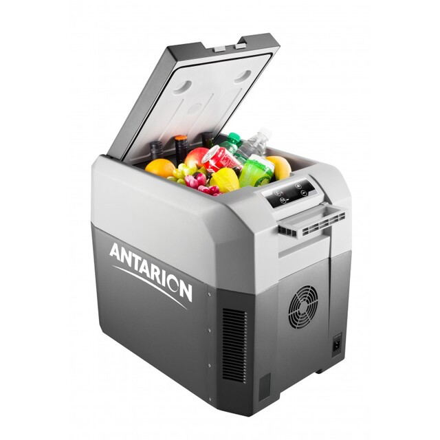 [9962645] Glacière à compresseur Antarion 25 l