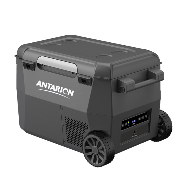 [9962872] Kompressorkühlbox Antarion 45 l