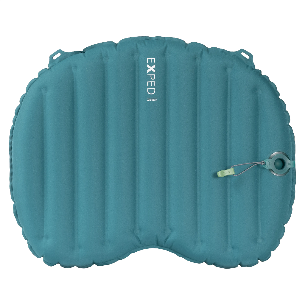 Coussin d'assise pneumatique Air Seat Exped