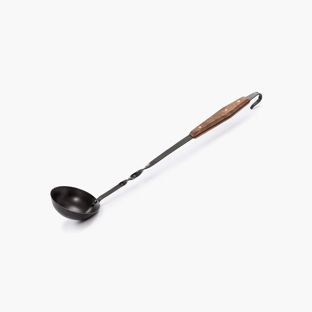 [CKW-464] Schöpfkelle für Grill Barebones