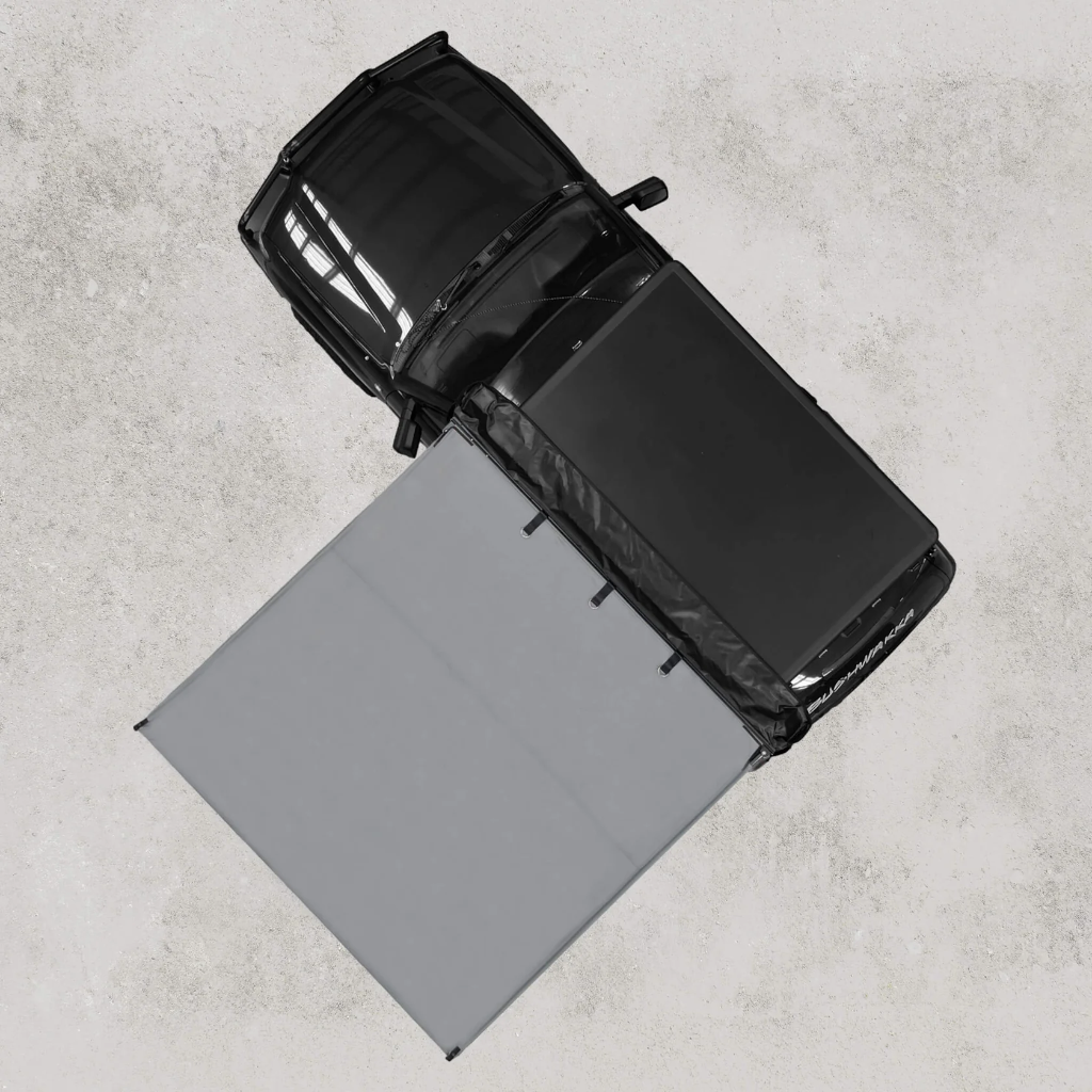 Store Square Extreme Bushwakka (2.00 m)