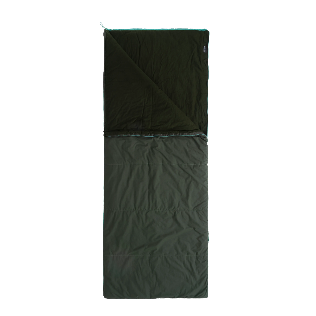 [7640277845909] Schlafsack LuxeWool Uno Exped