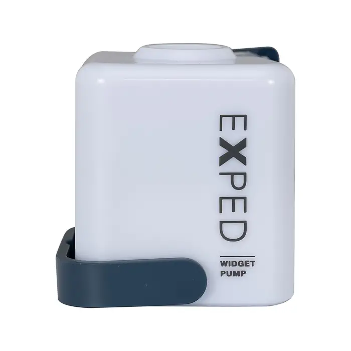 [7640277847330] Pumpe Widget Pump Exped