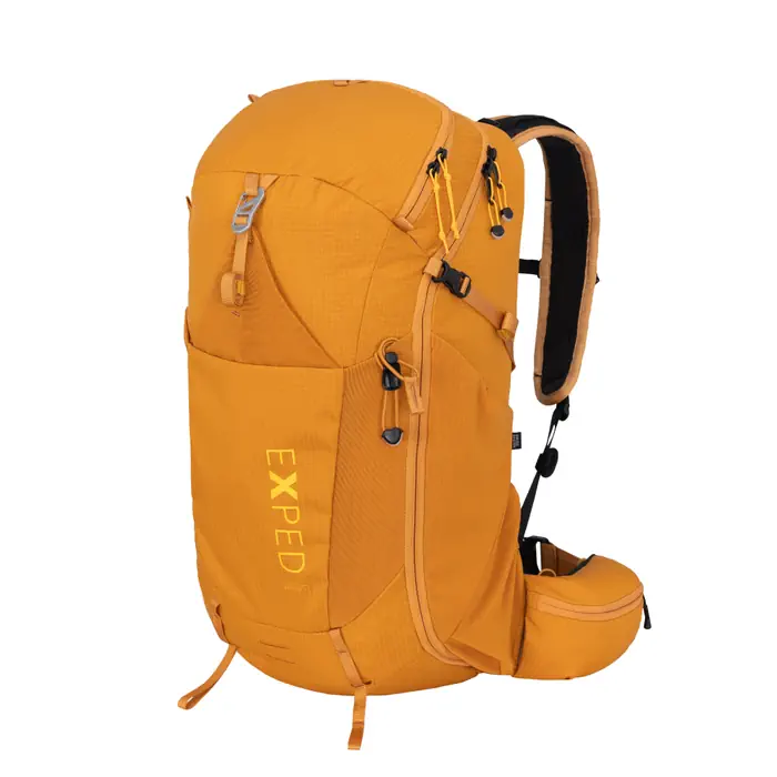 [7640277847798] Rucksack Skyline 30 gold S-M Exped