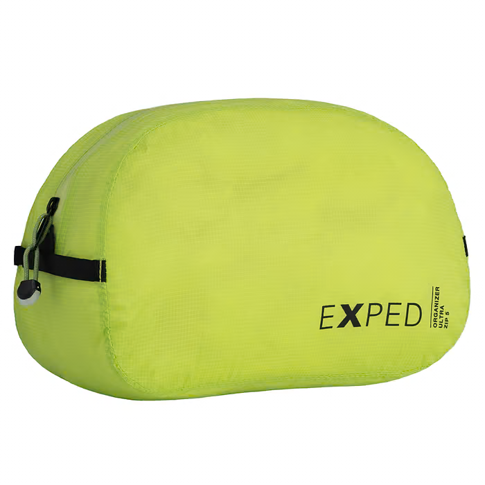 Tasche Organizer Ultra Zip 5 Exped