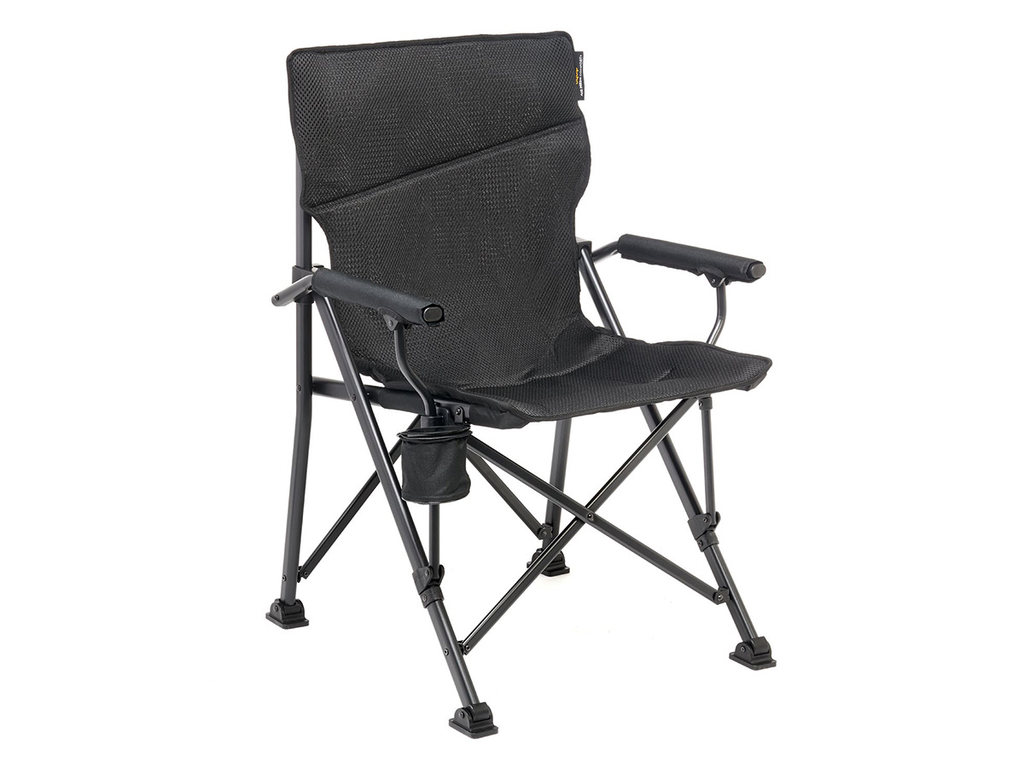 Chaise Roxy Black Uquip