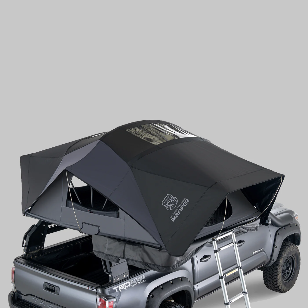 Dachzelt X-Cover 3.0 IKamper