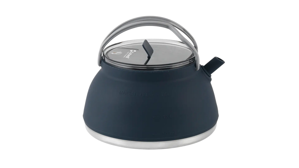 Bouilloire pliable 1.5l Collaps navy night Outwell