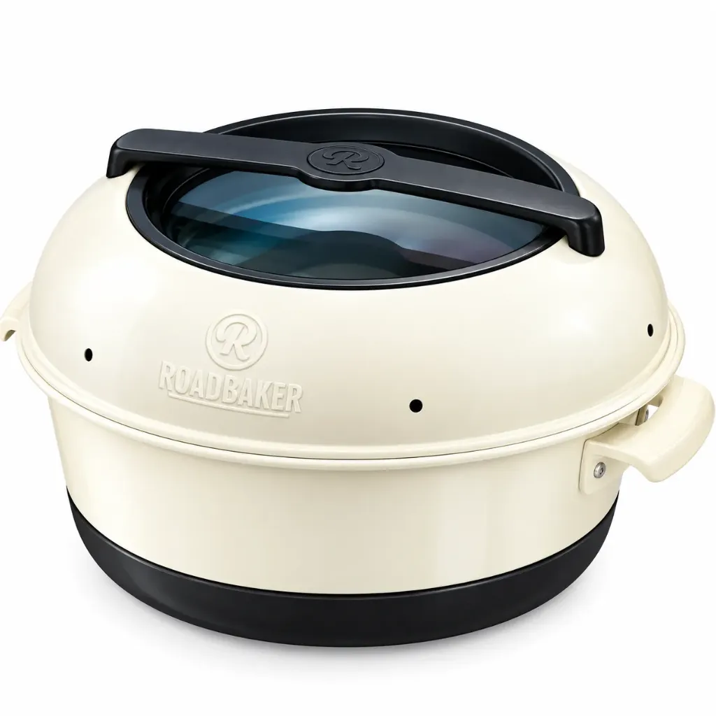 Four de camping modèle G Roadbaker