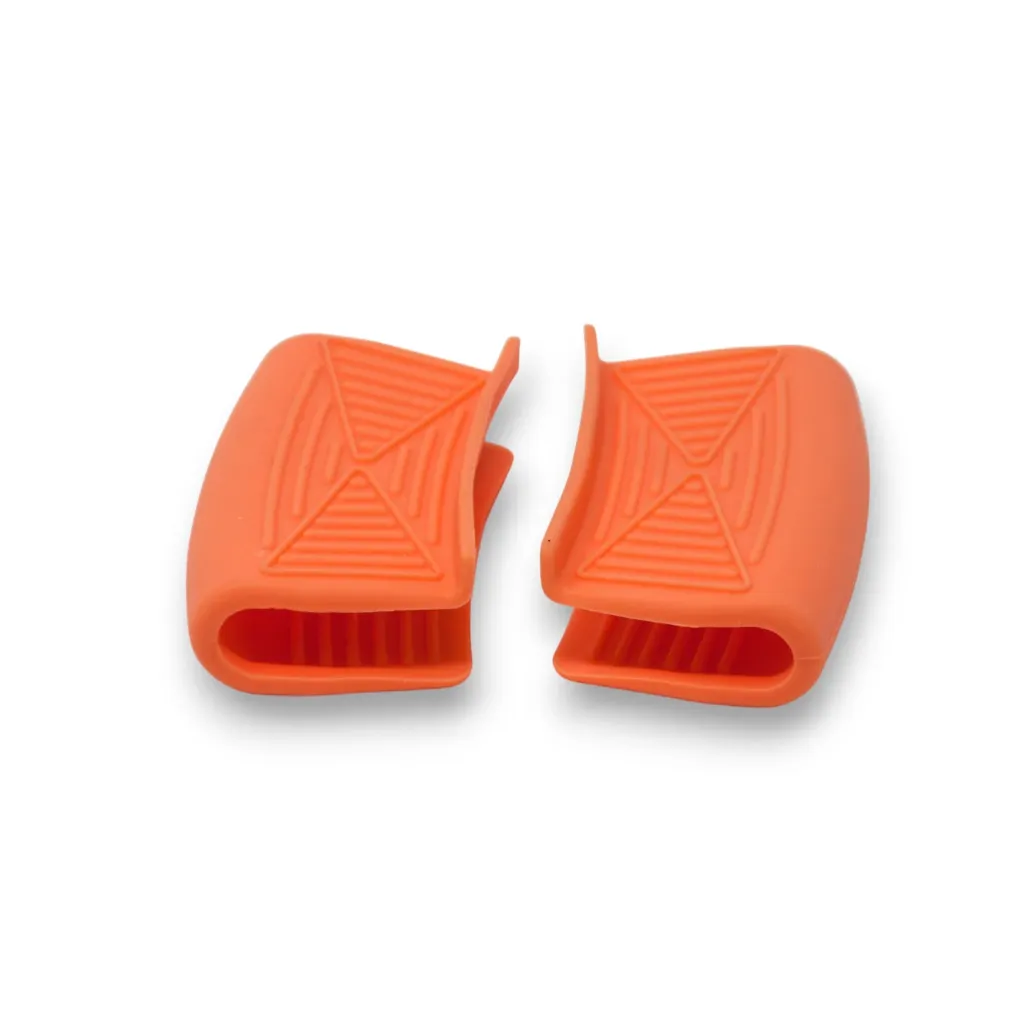Hitzeschutz RoadClips 2er Set RoadBaker 