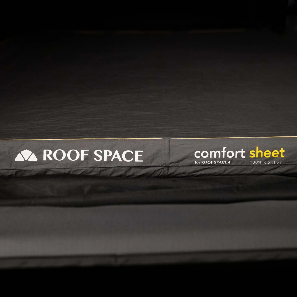 Komfortbezug Roof Space