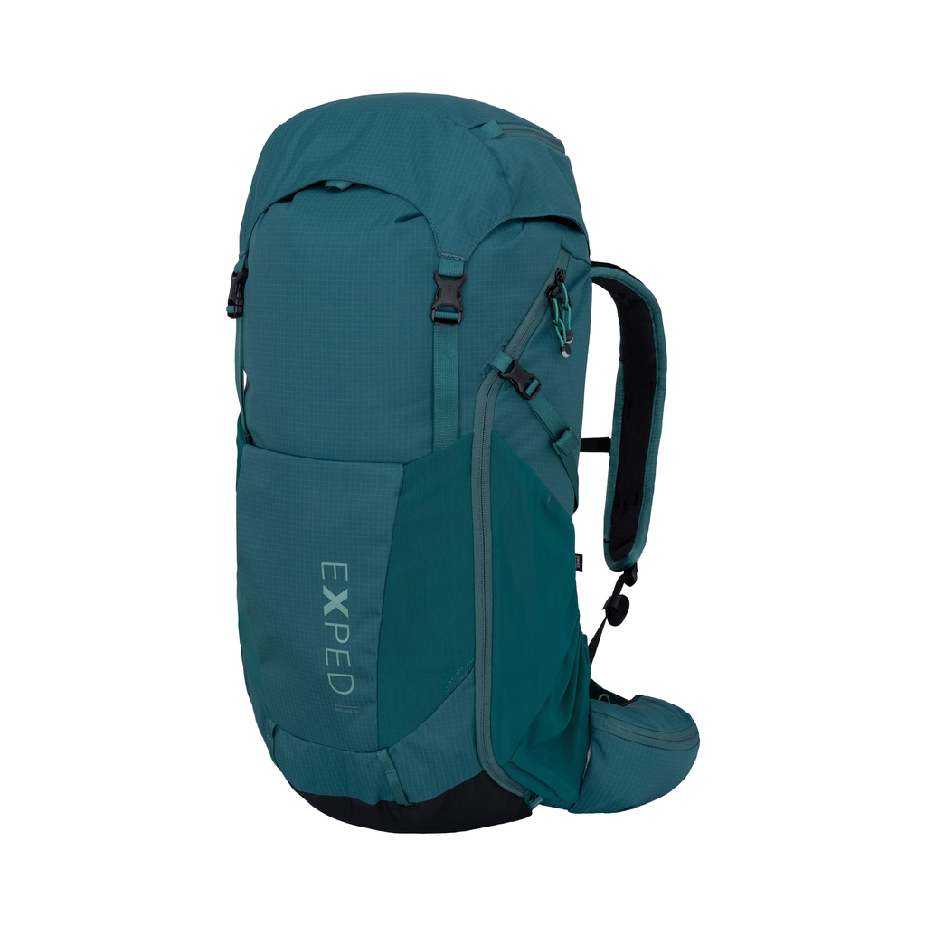 [7640277847859] Rucksack Skyline 45 cypress S-M Exped