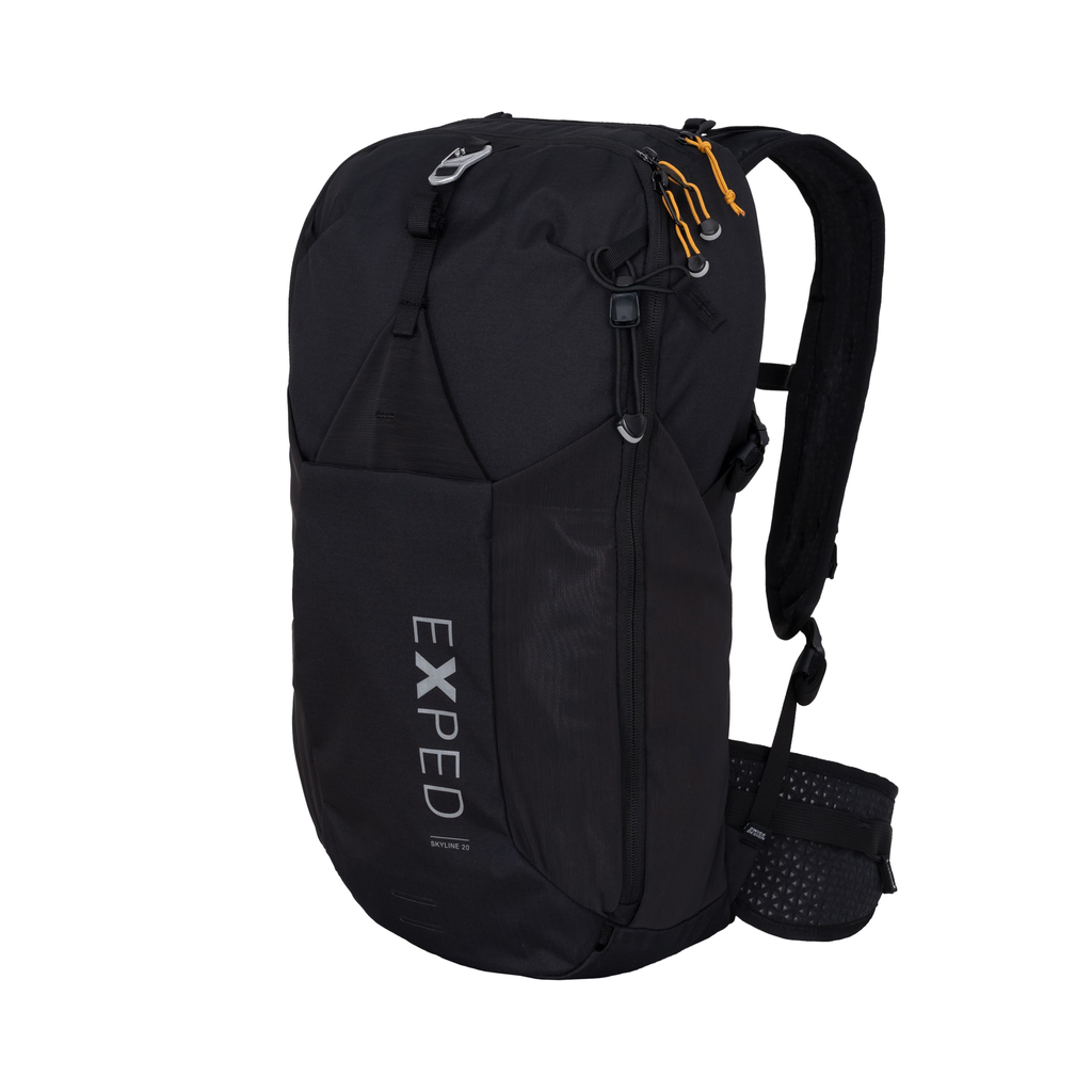 [7640277847736] Sac à dos Skyline 20 black S-M Exped