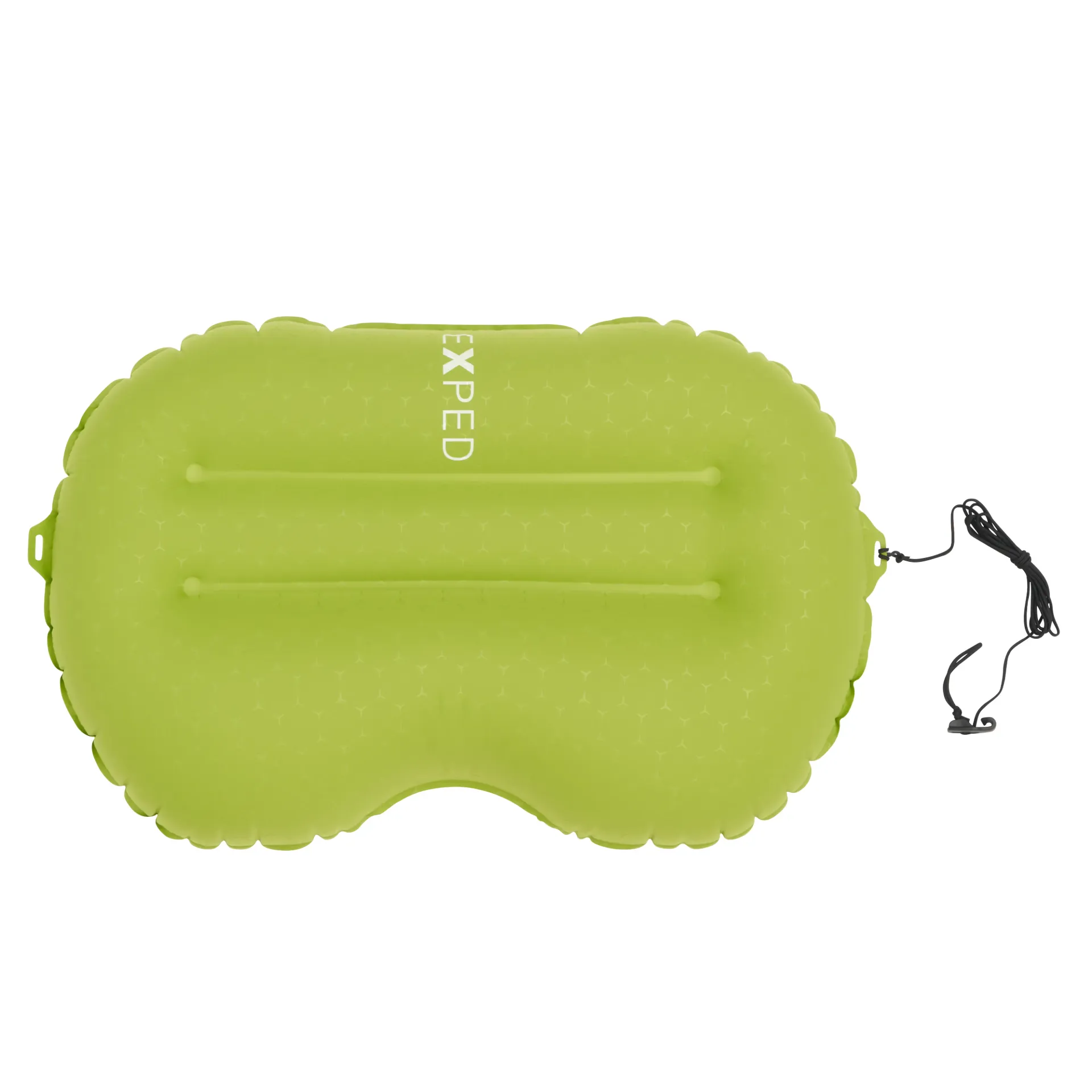 Kissen Ultra Pillow L lichen Exped