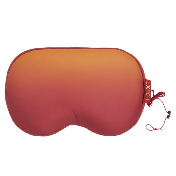 [7640423641713] Oreiller Versaluxe Pillow, Exped (Sunburst)