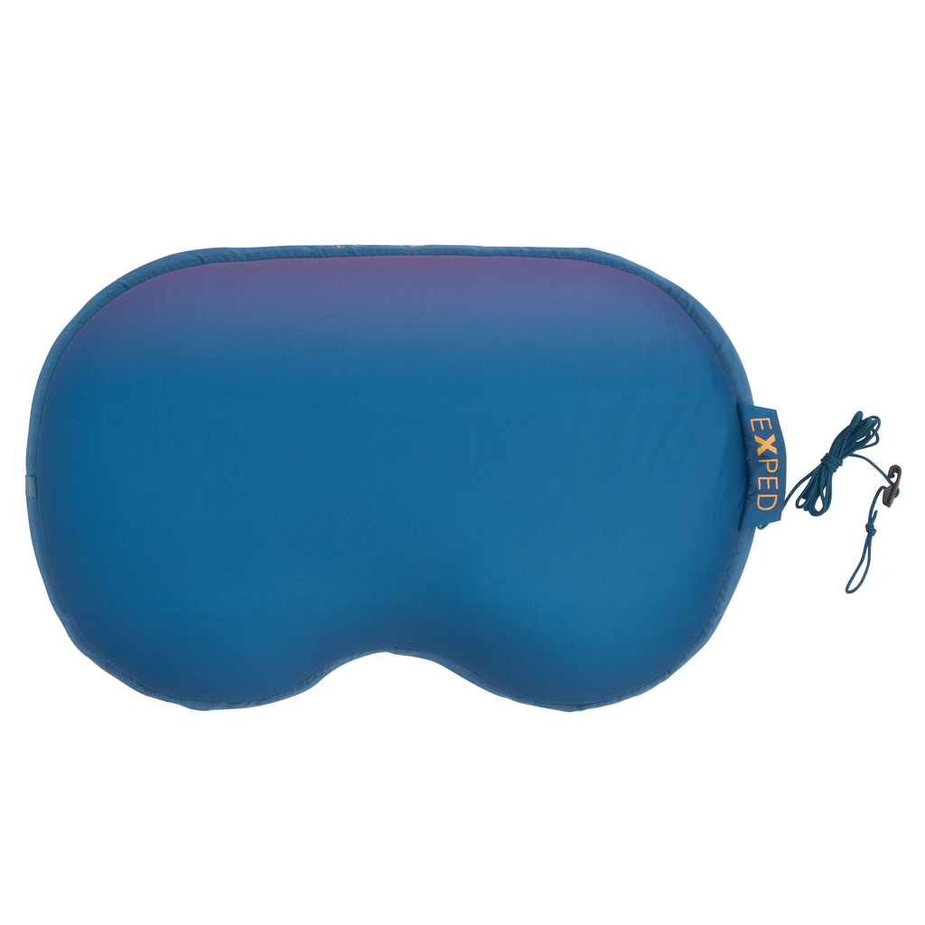 Kissen Versaluxe Pillow, Exped