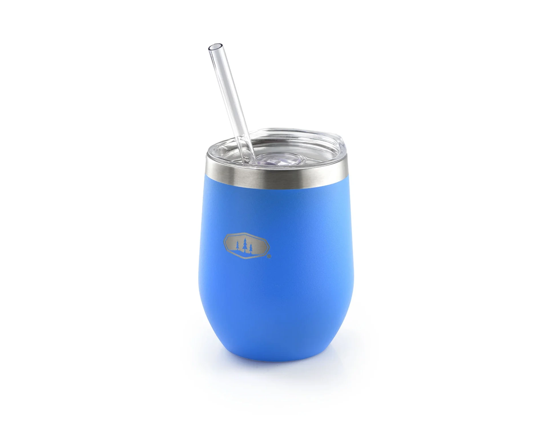 Gobelet 355ml acier inoxydable GSI