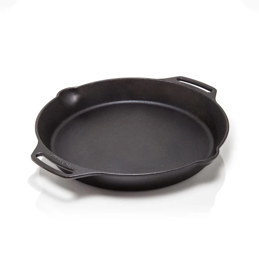 Poêle à feu avec anses Petromax (40cm)